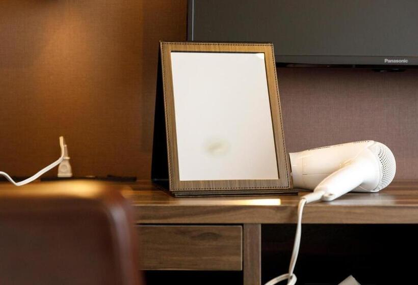 Номер Стандарт Индивидуальный, President Hotel Hakata