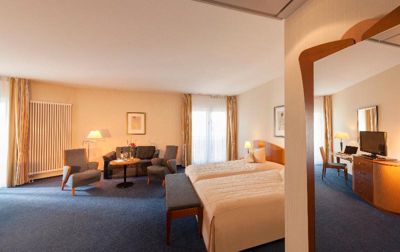 اتاق استاندارد با تخت بزرگ, The Ritz Carlton, Los Angeles L.a. Live