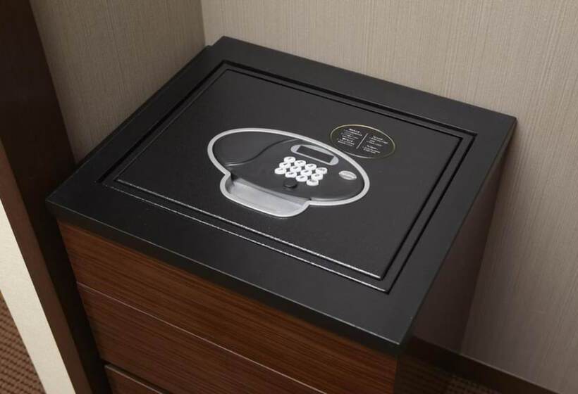 غرفة ديلوكس, The Royal Park Hotel Fukuoka
