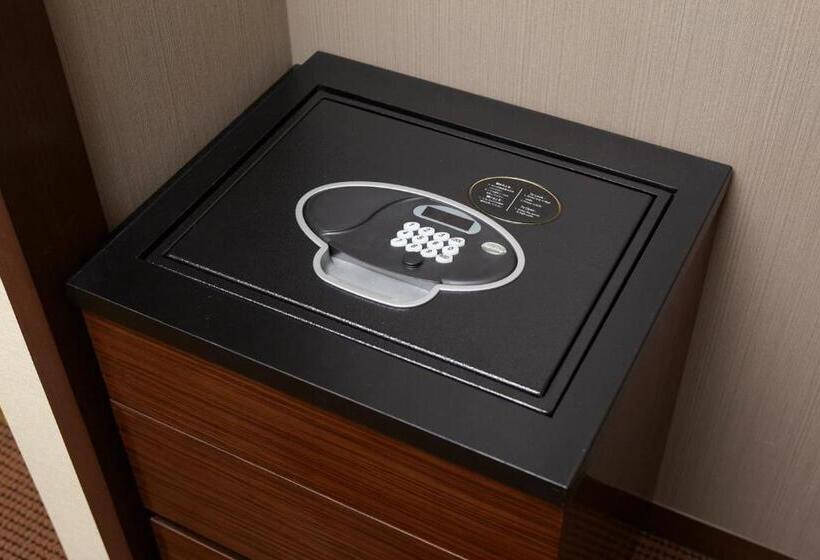 スタンダードルーム, The Royal Park Hotel Fukuoka