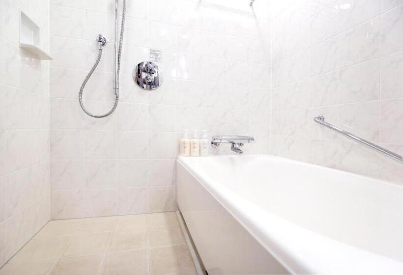 غرفة قياسية, The Royal Park Hotel Fukuoka