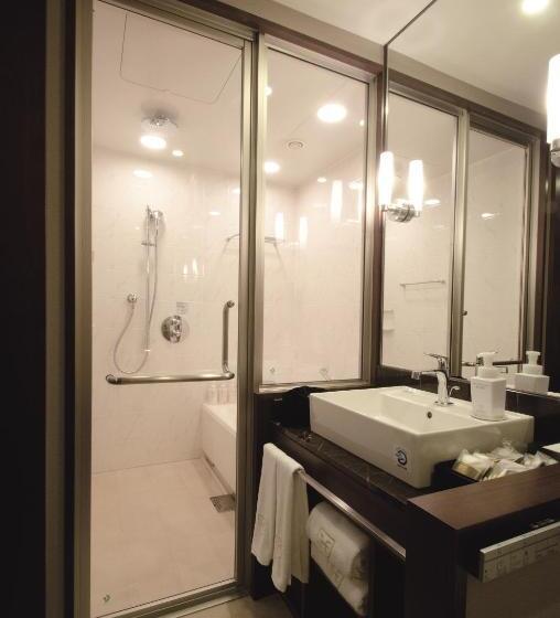 スタンダードルーム, The Royal Park Hotel Fukuoka