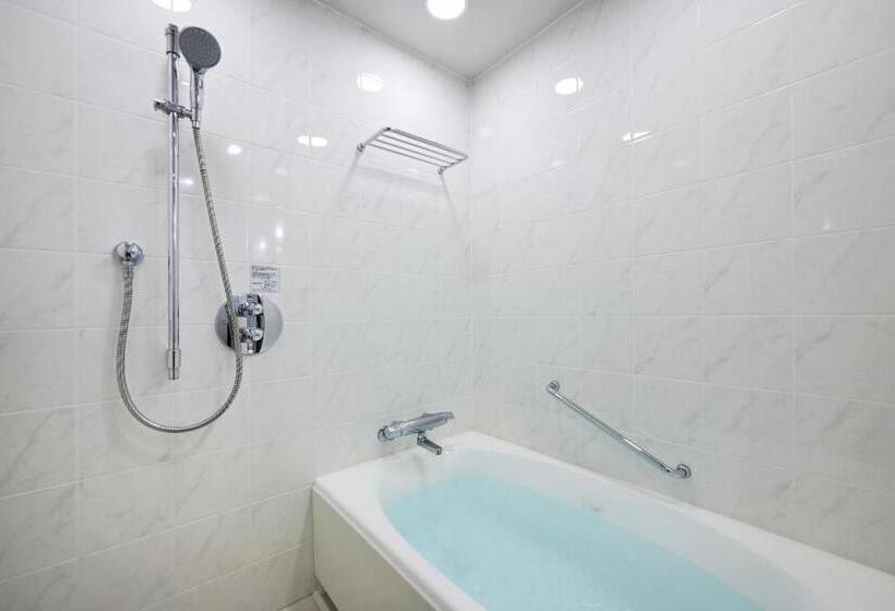 غرفة قياسية, The Royal Park Hotel Fukuoka