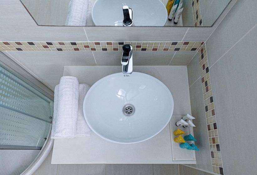 اتاق سوپریور, Marelen Hotel Zakynthos