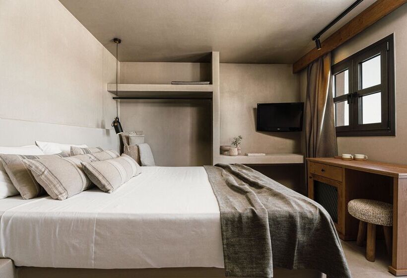 Классический Номер, Momi Slow Living