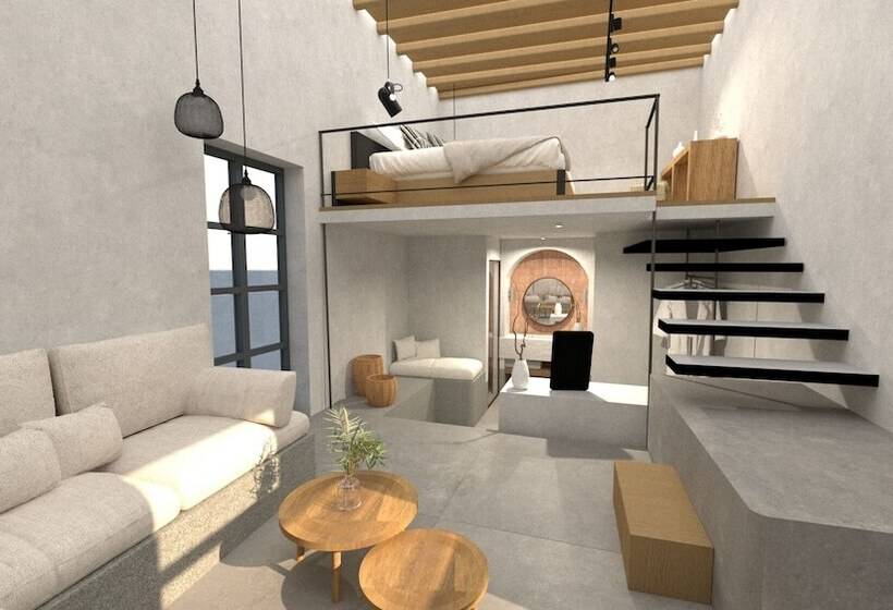 Номер Стандарт, Momi Slow Living