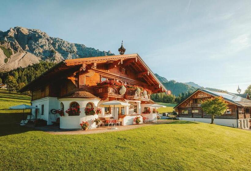 Апартаменты 2 Спальни, Lindenhof