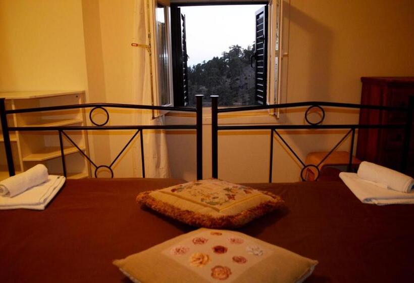 标准间, Jubilee Hotel Troodos