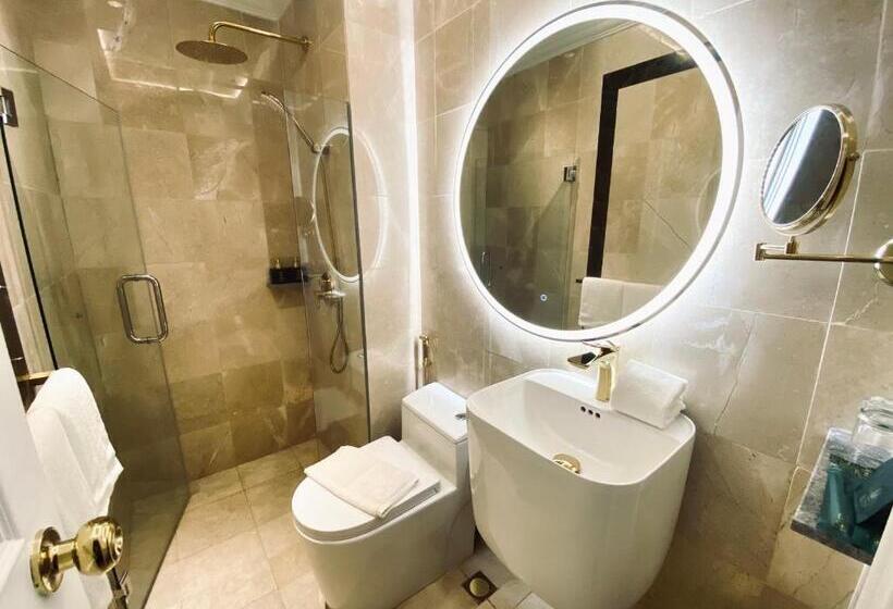 Suíte Executivo, Grand Eska Hotel & Suites Batam