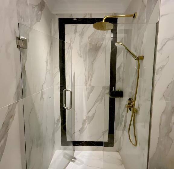 Suíte, Grand Eska Hotel & Suites Batam