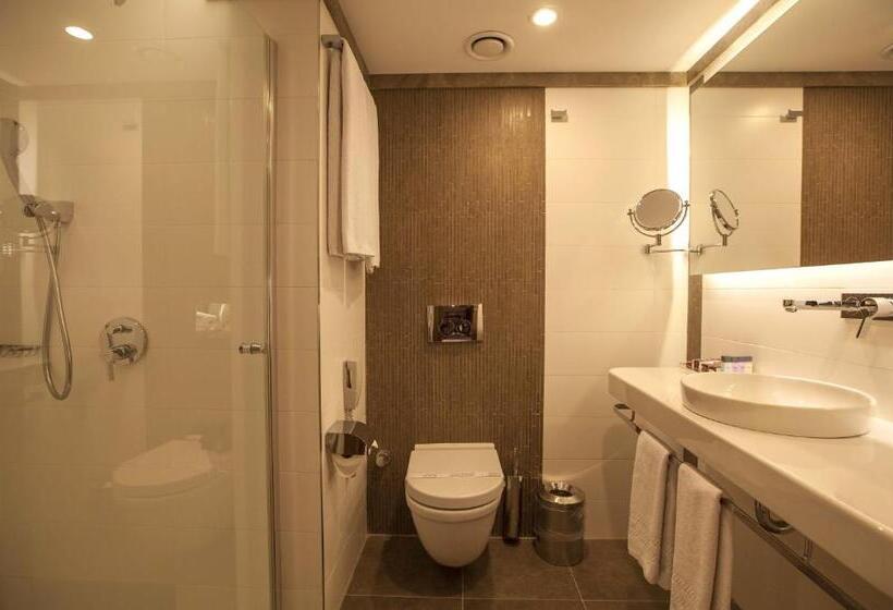 스탠다드 룸, Grand Hotel Gaziantep