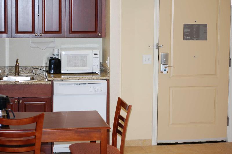 Люкс 2 Спальни, Homewood Suites By Hilton Denver  Littleton