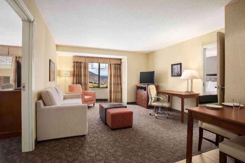 Люкс 2 Спальни, Homewood Suites By Hilton Denver  Littleton