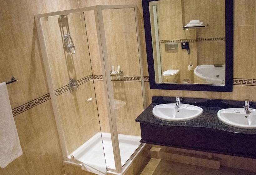 스탠다드 룸, Premier Hotel The Richards