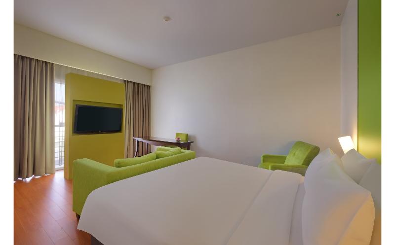 エクゼクティブルーム, Quest Hotel Simpang Lima   Semarang By Aston