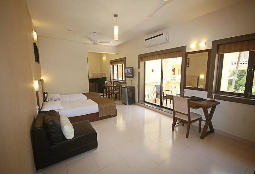 Номер Премиум, Sandalwood Hotel & Suites
