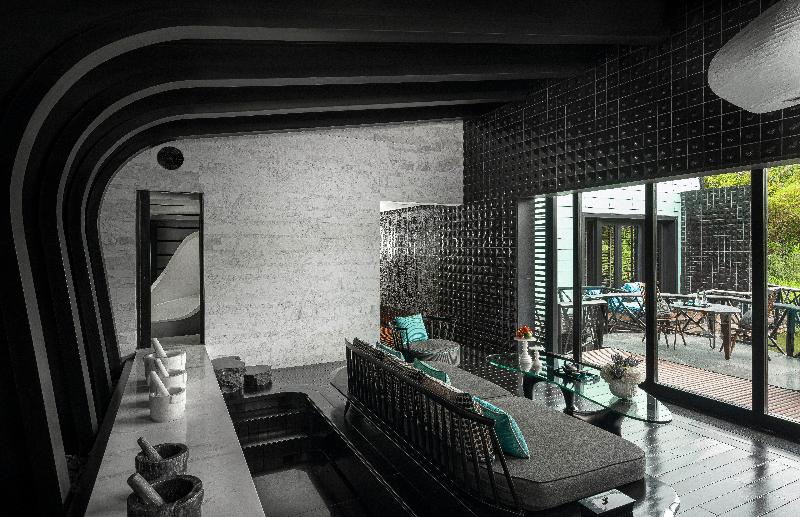 带1个卧室的别墅, Intercontinental Danang Sun Peninsula Resort, An Ihg