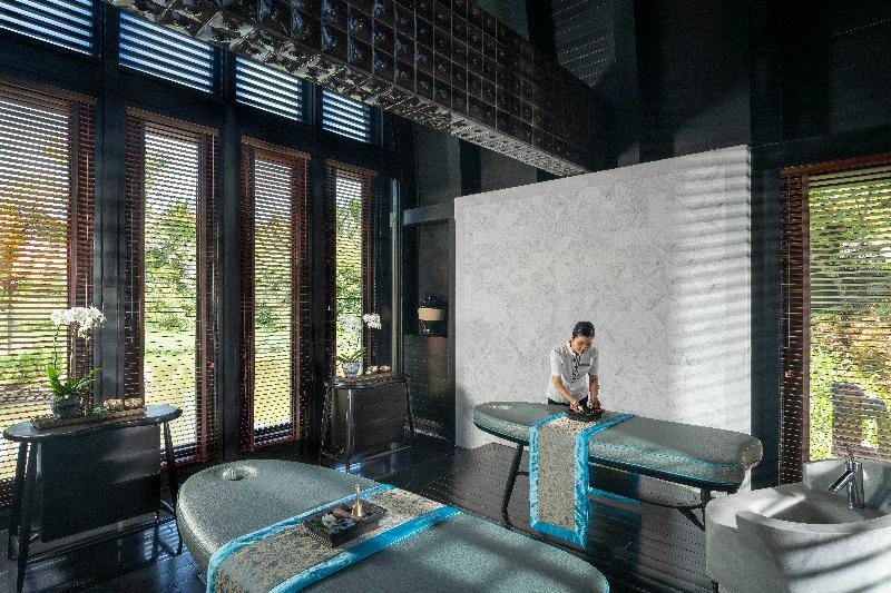 带1个卧室的别墅, Intercontinental Danang Sun Peninsula Resort, An Ihg
