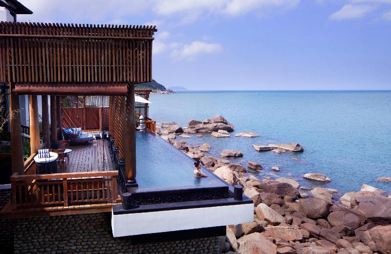 1 Bedroom Villa, Intercontinental Danang Sun Peninsula Resort, An Ihg