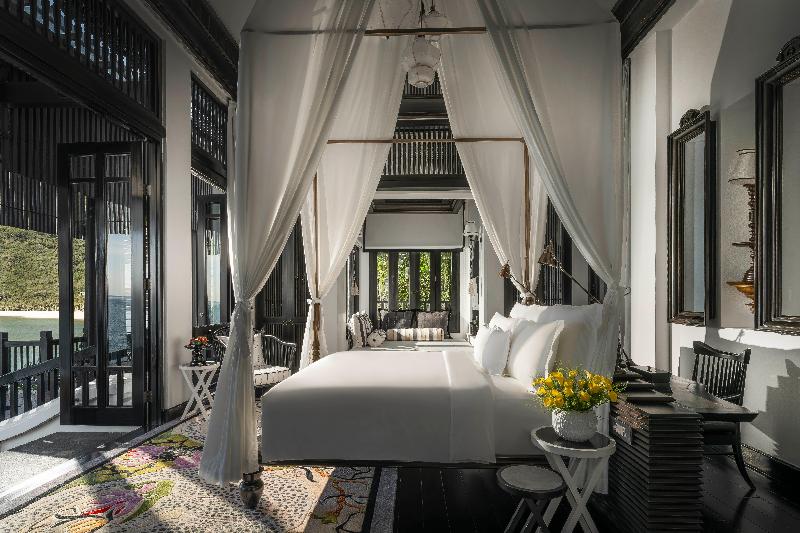 1 Bedroom Villa, Intercontinental Danang Sun Peninsula Resort, An Ihg