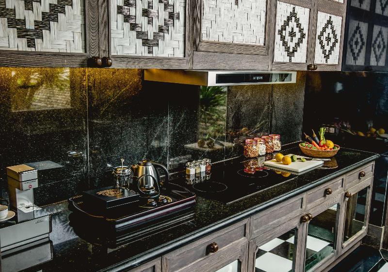 带2个卧室的别墅, Intercontinental Danang Sun Peninsula Resort, An Ihg