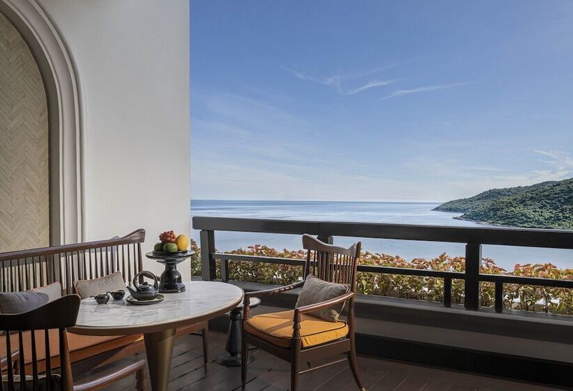 海景套房, Intercontinental Danang Sun Peninsula Resort, An Ihg