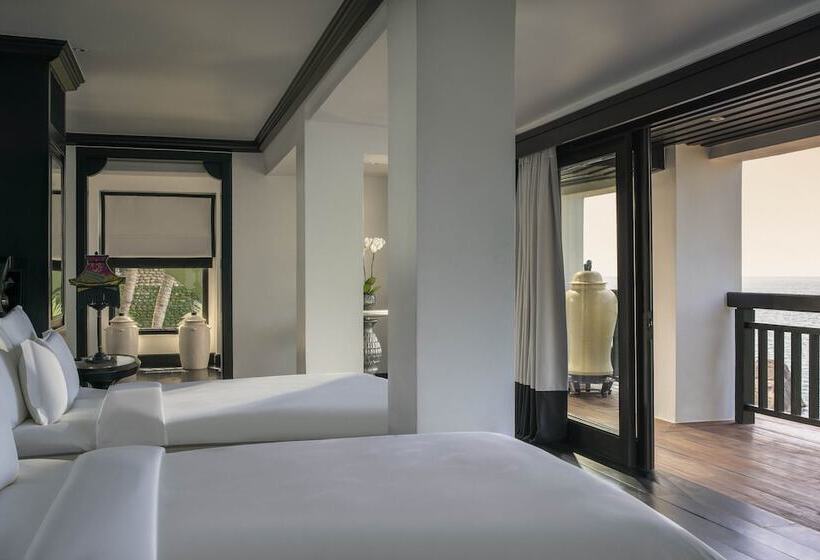 2 Bedroom Villa, Intercontinental Danang Sun Peninsula Resort, An Ihg