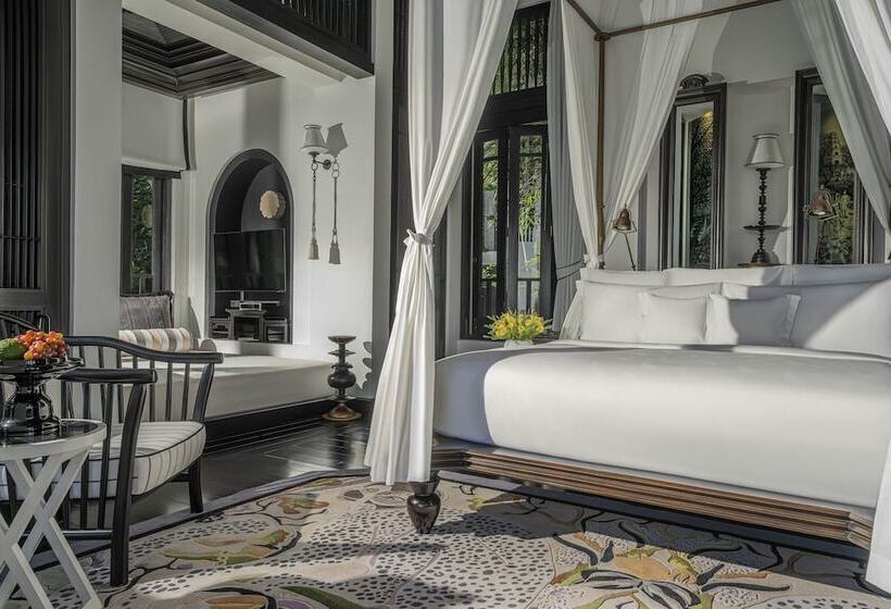 2 Bedroom Villa, Intercontinental Danang Sun Peninsula Resort, An Ihg