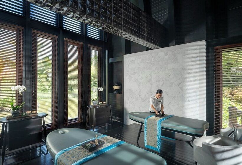 带1个卧室的别墅, Intercontinental Danang Sun Peninsula Resort, An Ihg