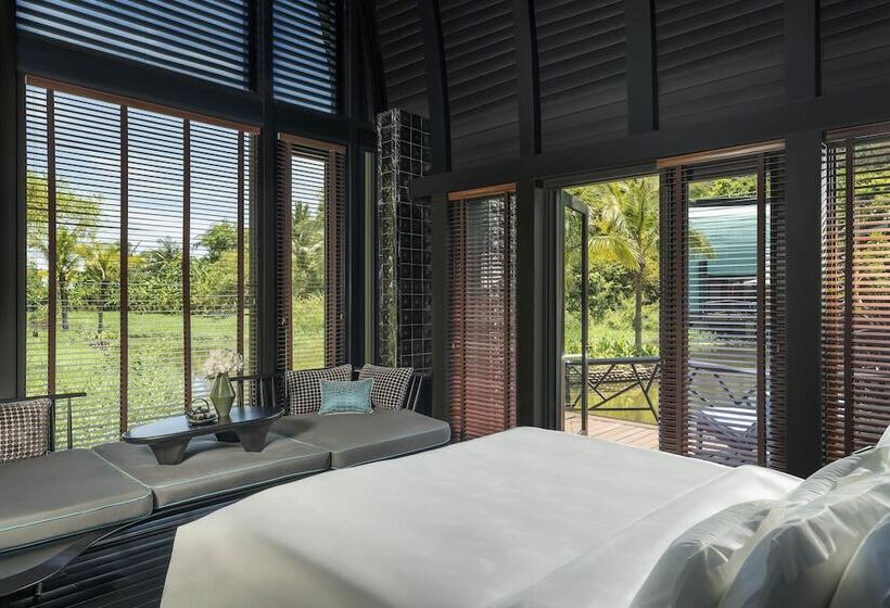 1 Bedroom Villa, Intercontinental Danang Sun Peninsula Resort, An Ihg