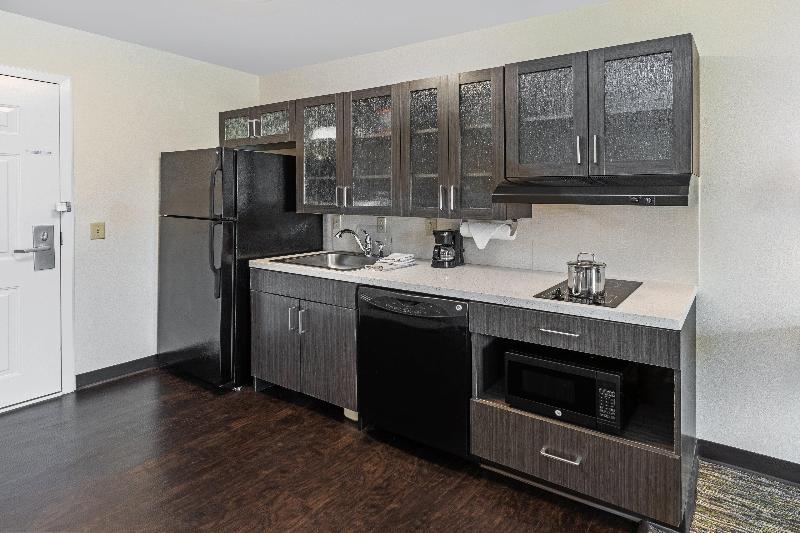 Студио Стандарт Кровать Кинг, Candlewood Suites Hattiesburg, An Ihg