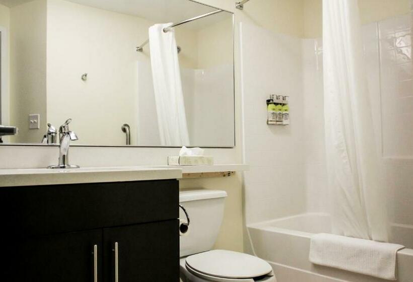 스위트, Candlewood Suites Richmond North Glen Allen, An Ihg