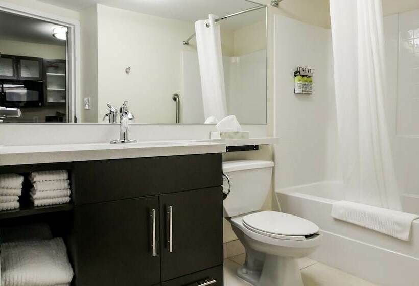 스위트, Candlewood Suites Richmond North Glen Allen, An Ihg