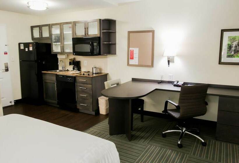 스위트, Candlewood Suites Richmond North Glen Allen, An Ihg