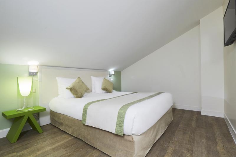 套房, Candlewood Suites Springfield South, An Ihg