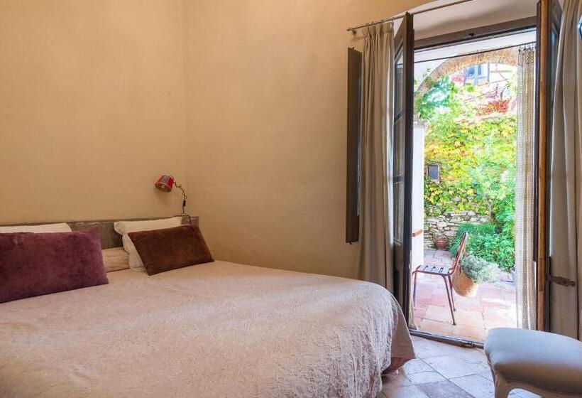 חדר סטנדרט, Cluc Hotel Begur