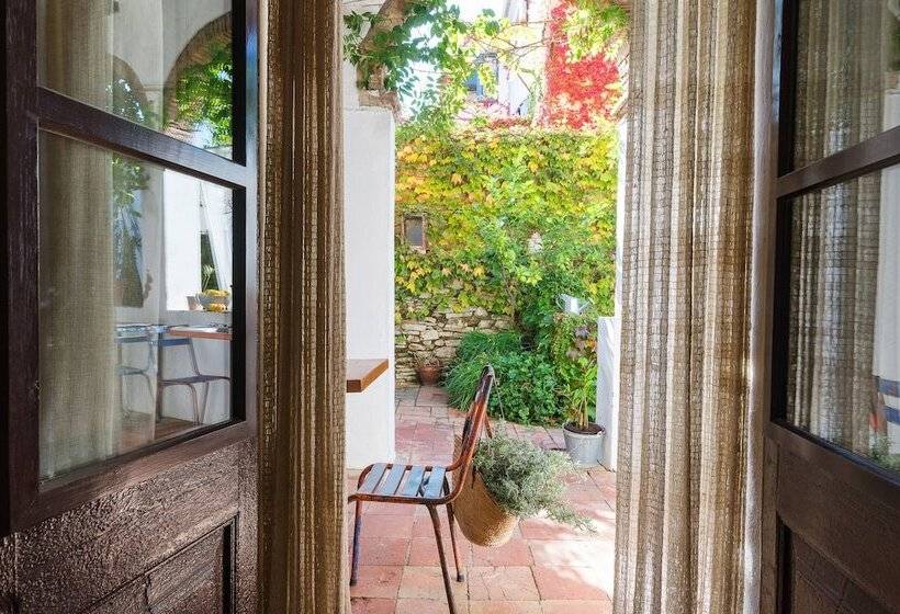 חדר סטנדרט, Cluc Hotel Begur