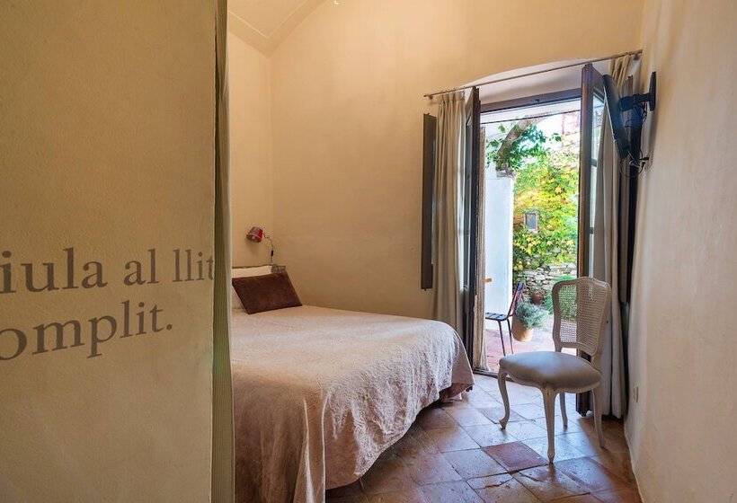 חדר סטנדרט, Cluc Hotel Begur
