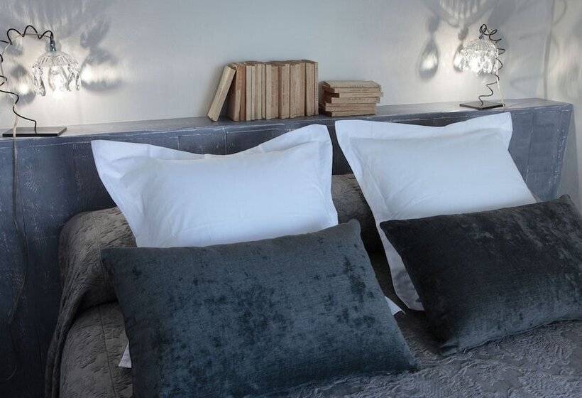 חדר סטנדרט עם טרסה, Cluc Hotel Begur