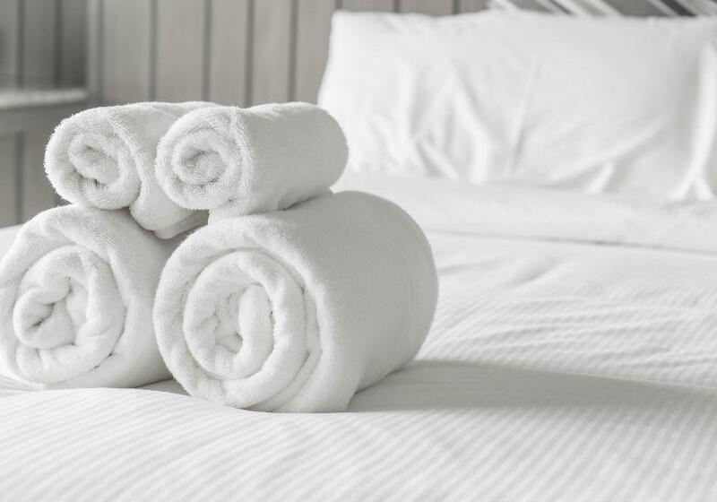اتاق استاندارد یک نفره, Dalaman Airport Lykia Thermal & Spa