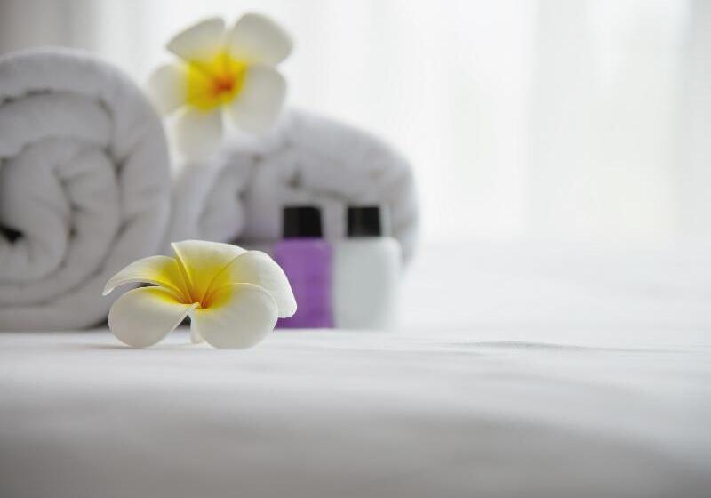 اتاق استاندارد, Dalaman Airport Lykia Thermal & Spa