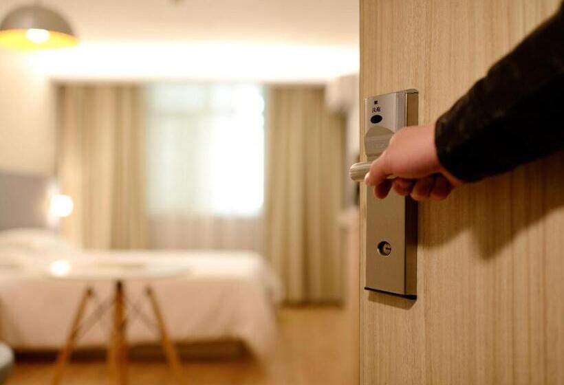 اتاق استاندارد, Dalaman Airport Lykia Thermal & Spa