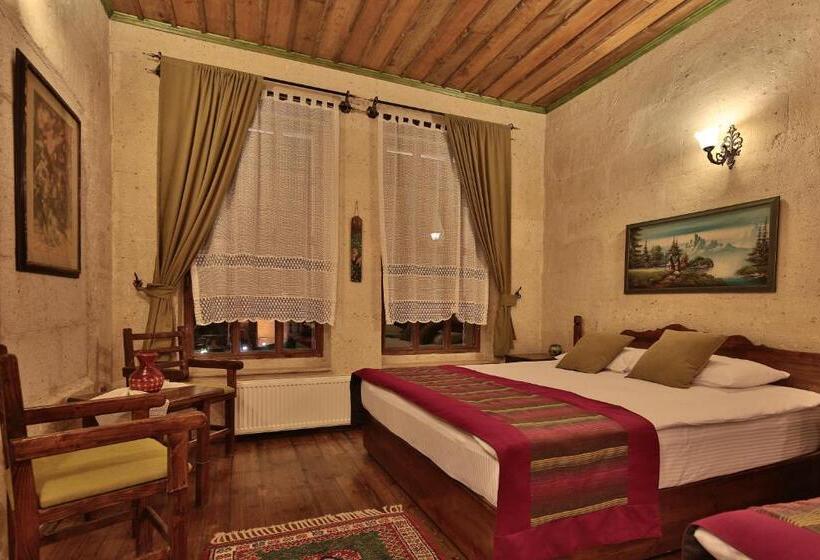 Семейный Номер, Elif Stone House