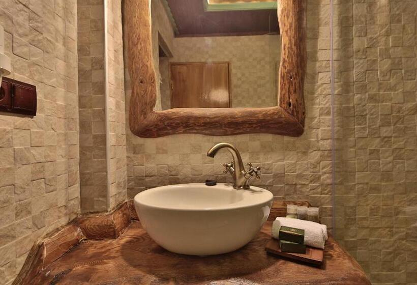 Номер Стандарт Трехместный, Elif Stone House