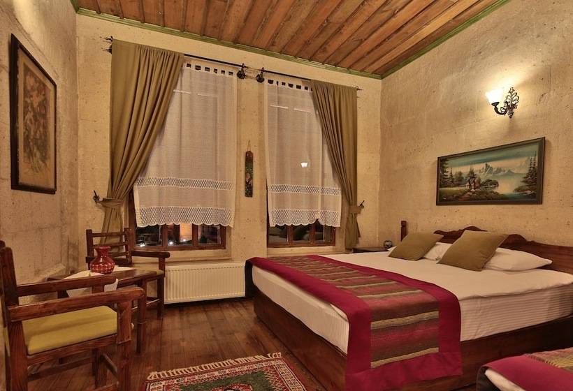 Семейный Номер, Elif Stone House