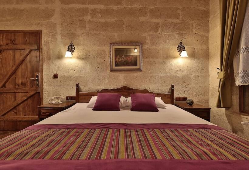 Номер Deluxe, Elif Stone House