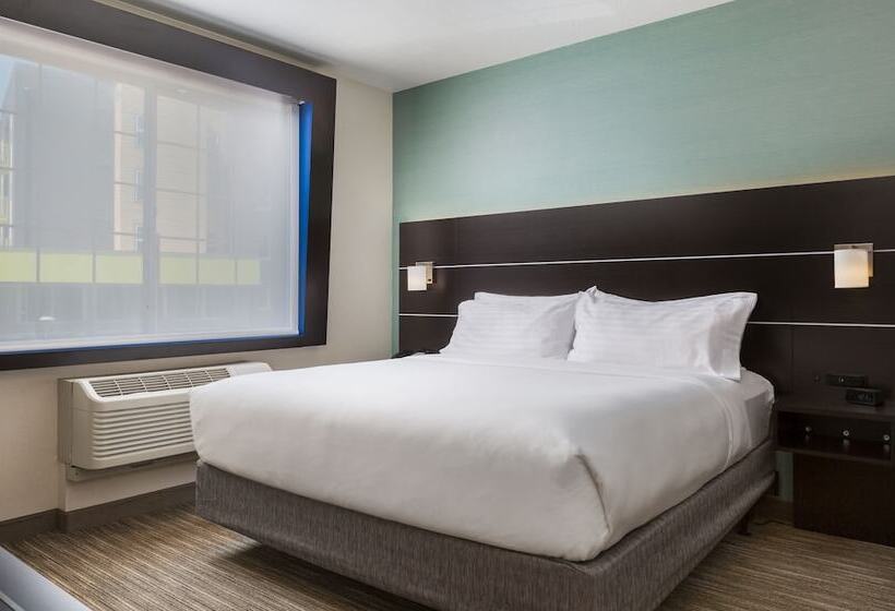 スイート, Holiday Inn Express Hotel & Suites Eugene Downtown   University, An Ihg