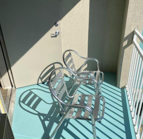 Habitació Estàndard, Holiday Inn Express Hotel Galveston West Seawall, An Ihg