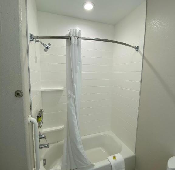 Suite, Holiday Inn Express Hotel Galveston West Seawall, An Ihg