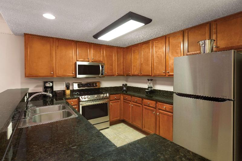 سوئیت با تخت بزرگ, Holiday Inn Houston West   Westway Park, An Ihg